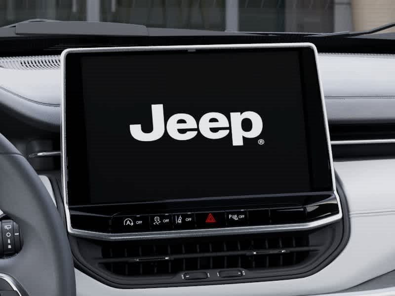 New 2026 Jeep Compass Limited AWD/4WD image 18