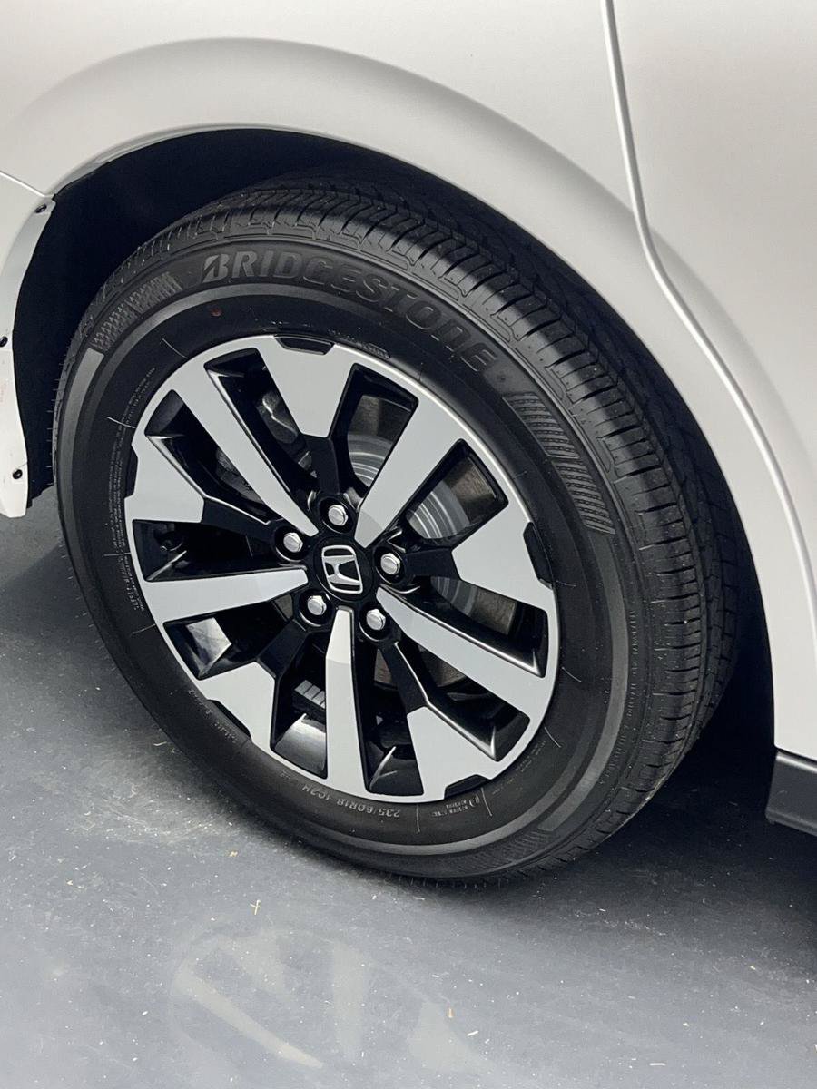New 2027 Honda Odyssey EX-L image 41