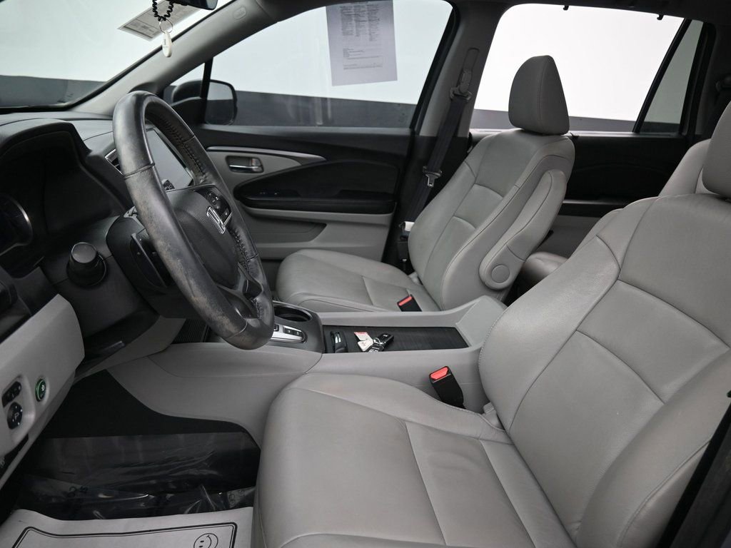 Used 2022 Honda Pilot Special Edition image 27