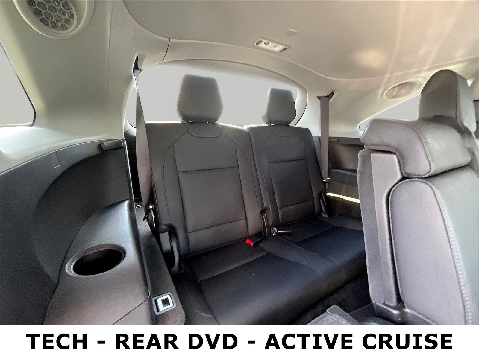 Used 2018 Acura MDX w/ Technology & Entertainment AWD/4WD image 26