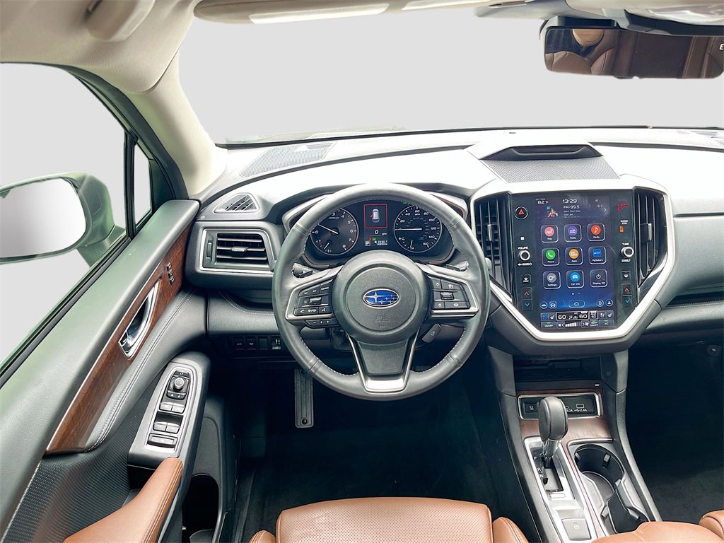Used 2023 Subaru Ascent Touring image 24