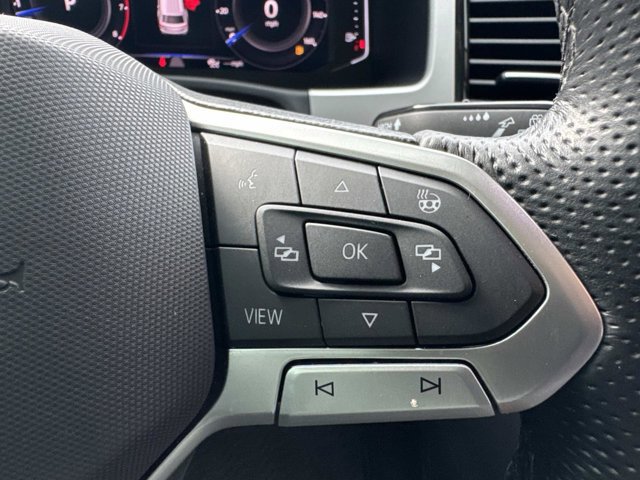 Used 2022 Volkswagen Atlas SEL Premium image 28