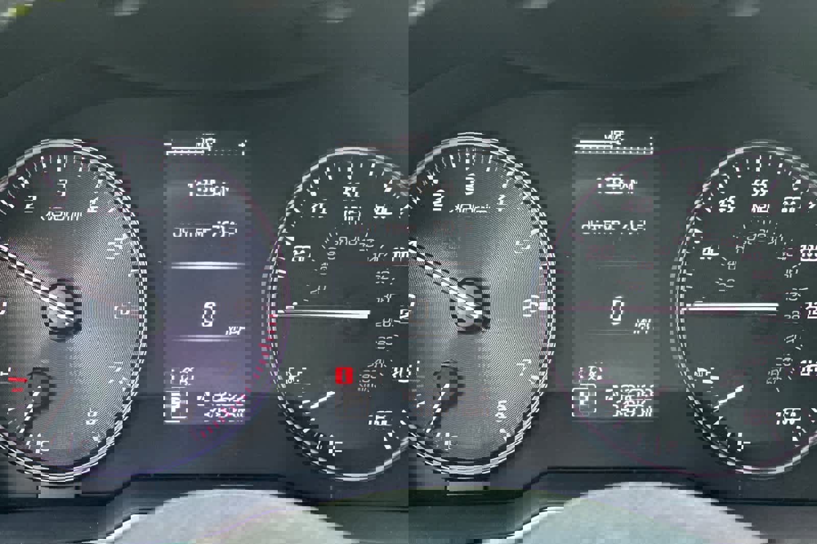 Certified 2024 Subaru Outback Onyx Edition image 24