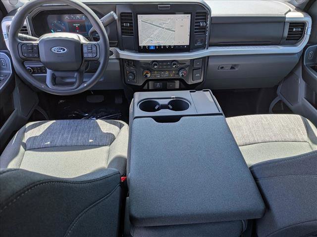 New 2026 Ford F250 XLT AWD/4WD image 13