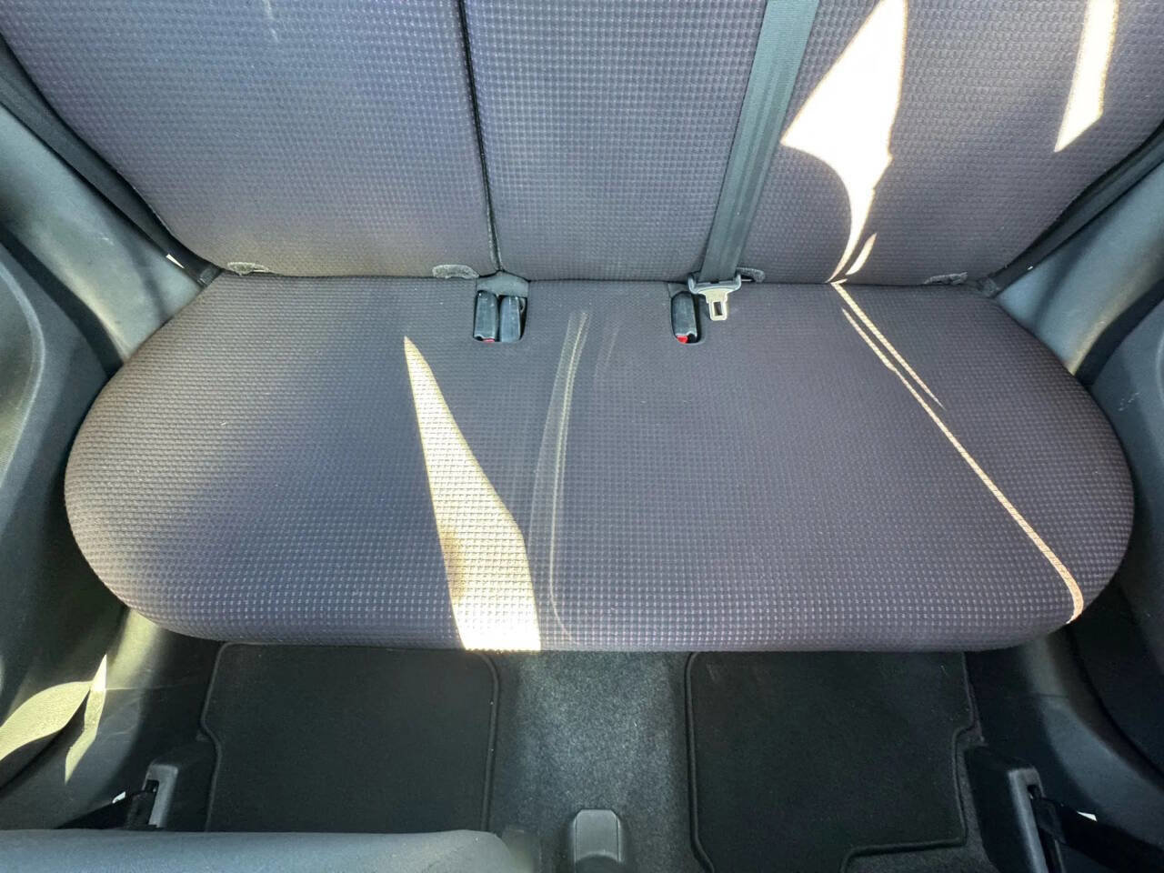 Used 2014 Mitsubishi Mirage ES image 28