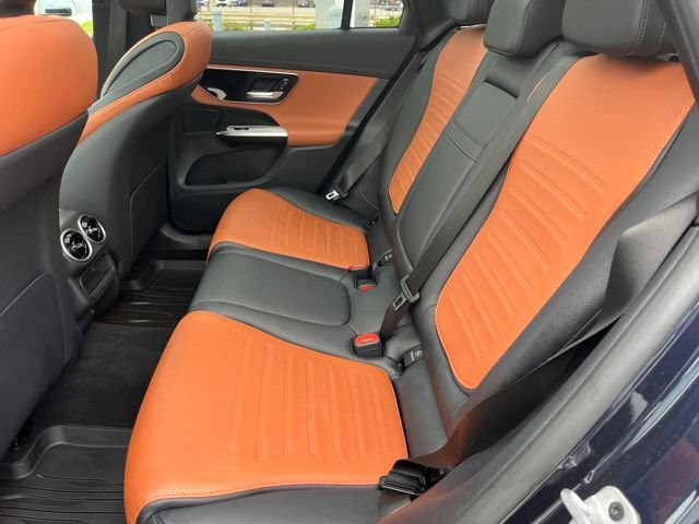 Used 2023 Mercedes-Benz GLC 300 4MATIC image 13