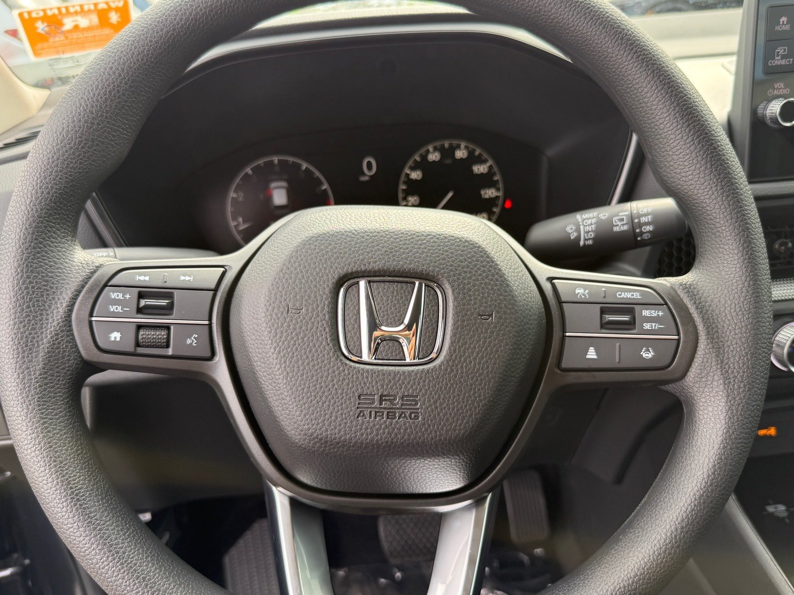 New 2027 Honda CR-V LX image 14