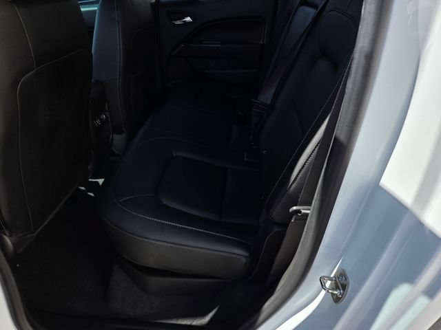 Certified 2022 Chevrolet Colorado ZR2 AWD/4WD image 11