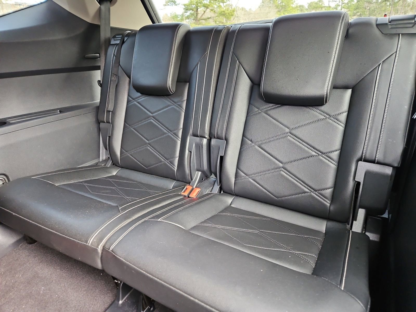 Used 2024 Volkswagen Atlas SE image 20