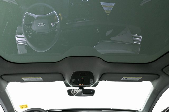 New 2026 Audi A6 Premium Plus image 20