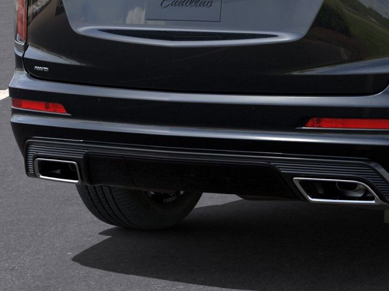 New 2025 Cadillac XT6 Sport w/ Platinum Package image 15