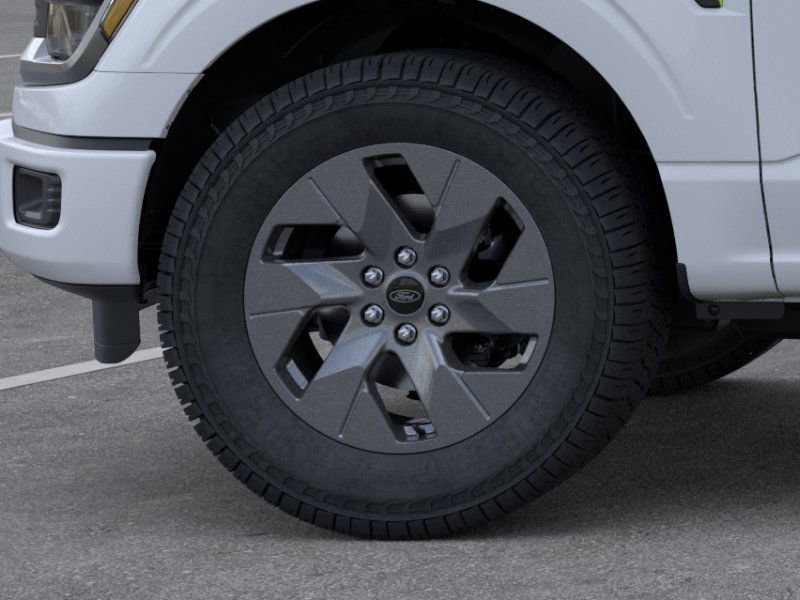 New 2025 Ford F150 STX w/ Equipment Group 200A image 43
