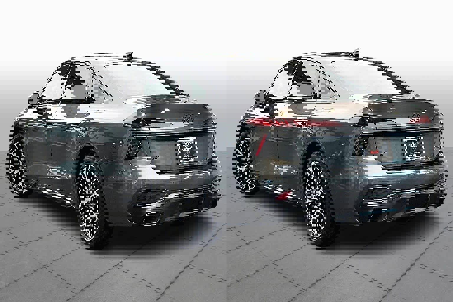 Used 2026 Audi A6 Premium Plus image 11