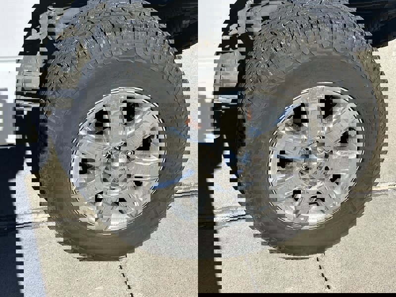 Used 2007 Ford F150 XLT image 20