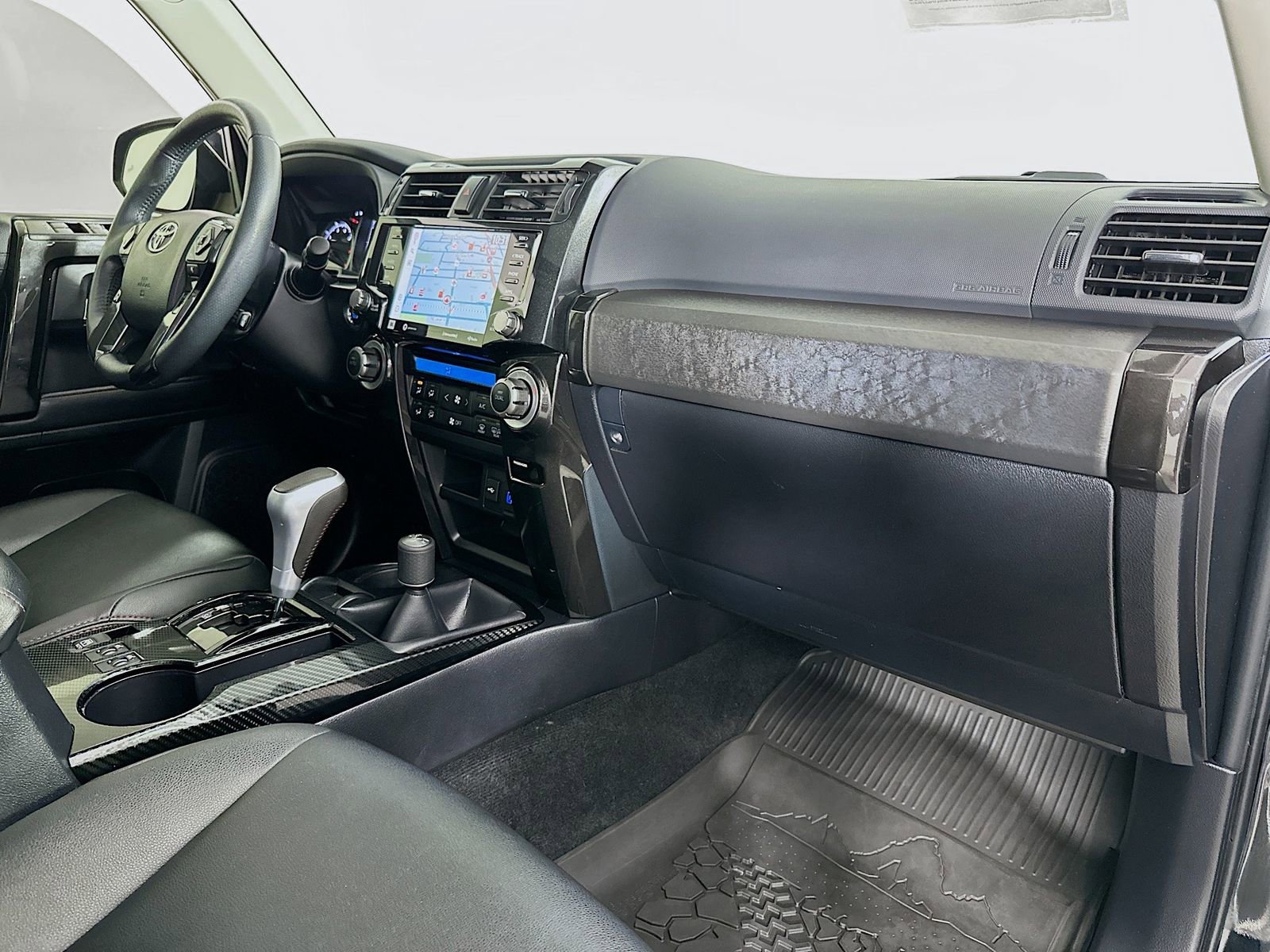 Used 2022 Toyota 4Runner TRD Pro AWD/4WD image 31