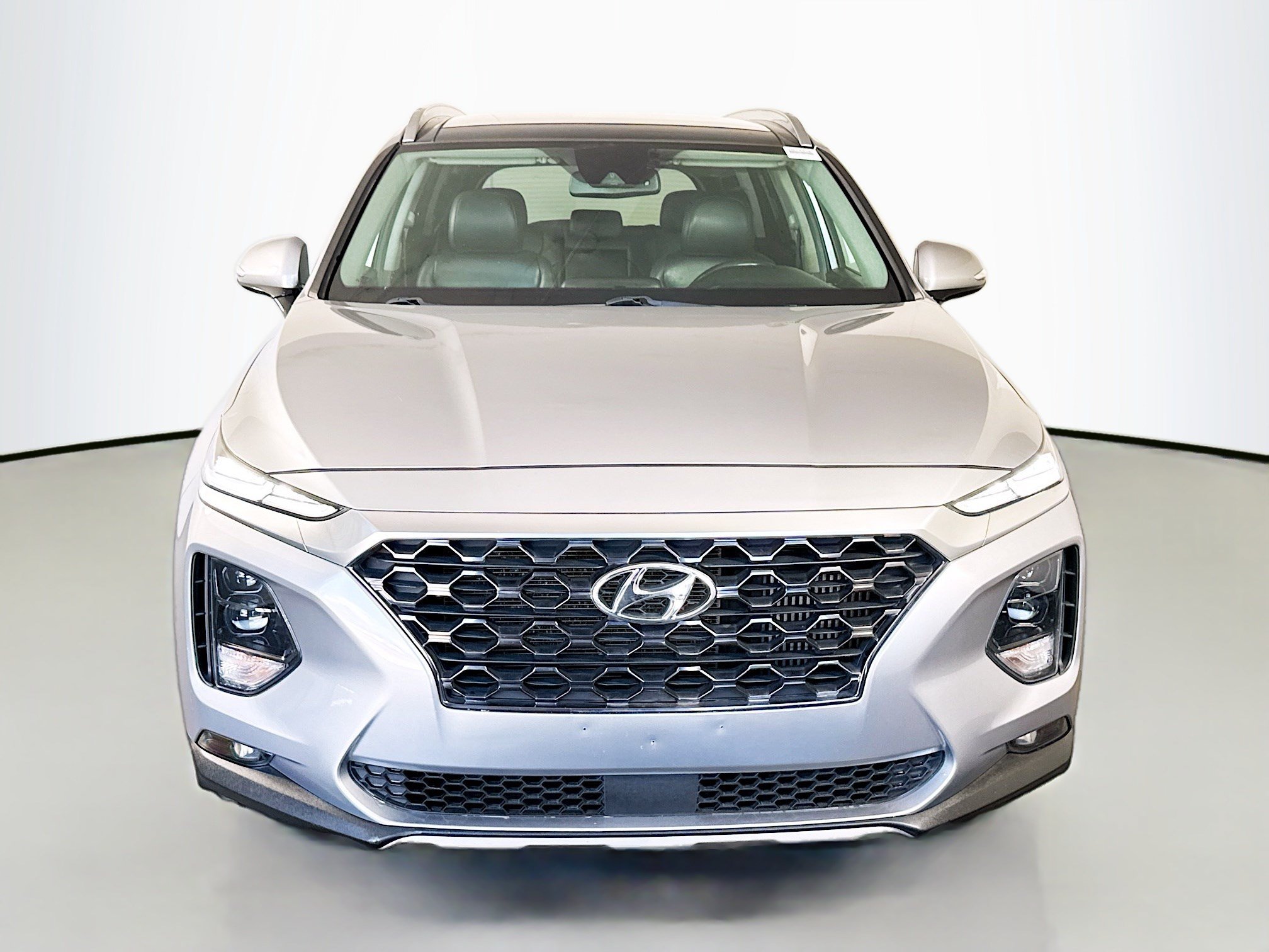 Used 2020 Hyundai Santa Fe SEL AWD/4WD image 2