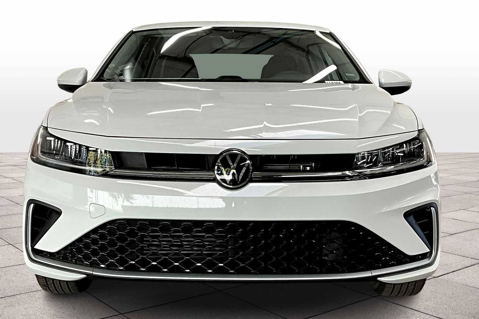 New 2026 Volkswagen Jetta S image 5