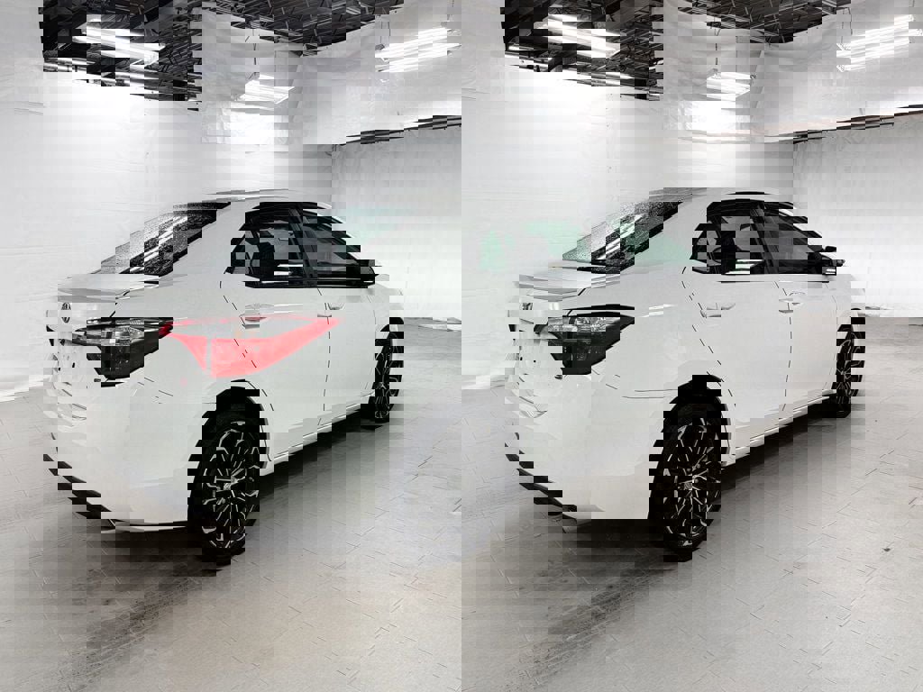 Used 2014 Toyota Corolla S Premium FWD image 6
