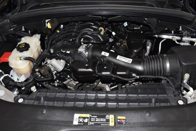 Used 2023 Jeep Grand Cherokee Limited image 10