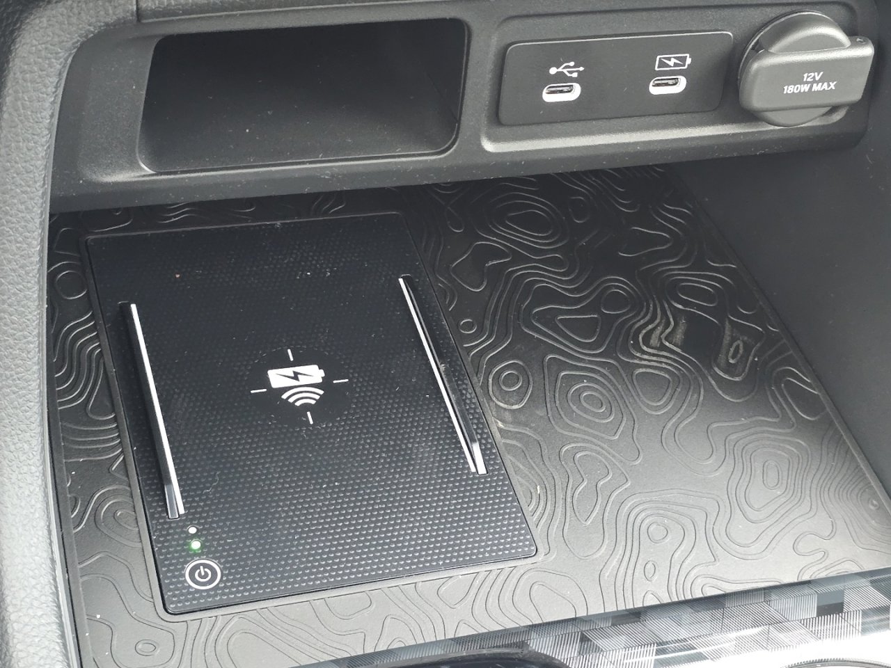 New 2026 Honda Passport TrailSport Elite image 8