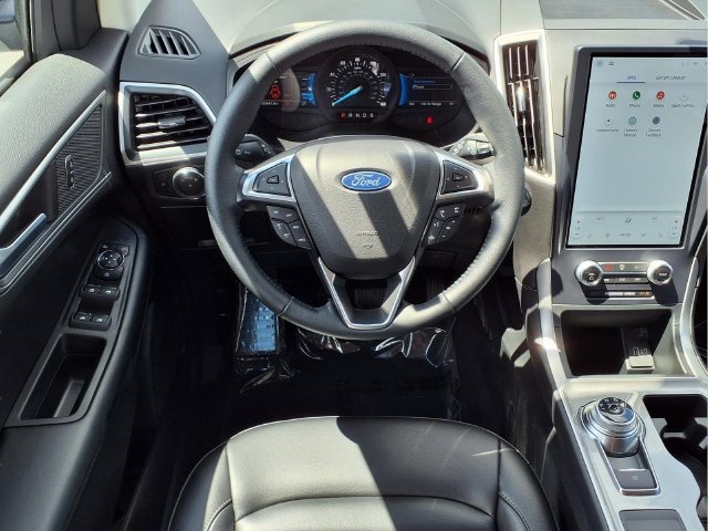 Used 2023 Ford Edge SEL w/ Convenience Package AWD/4WD image 25