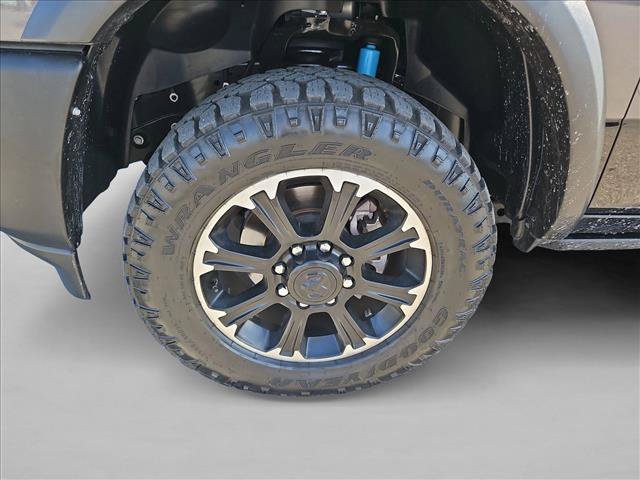 Used 2025 RAM 2500 Rebel w/ Rebel Level 2 Equipment Group AWD/4WD image 24