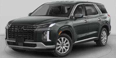Certified 2025 Hyundai Palisade Calligraphy FWD image 1