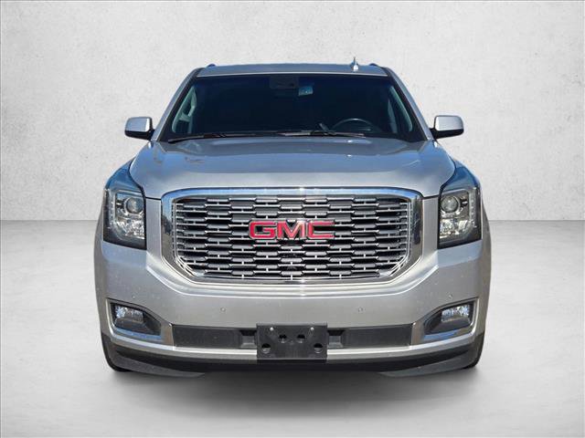 Used 2019 GMC Yukon Denali w/ Denali Ultimate Package image 2