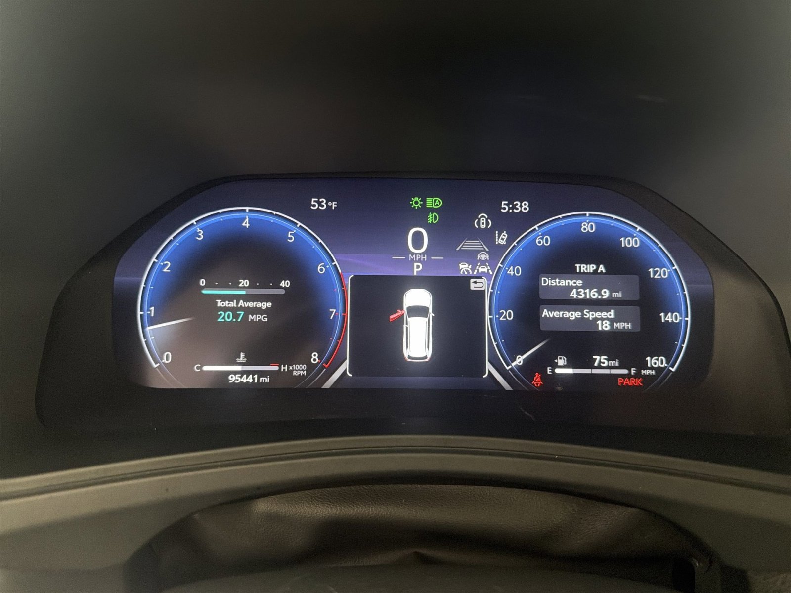 Used 2024 Toyota Grand Highlander XLE image 17