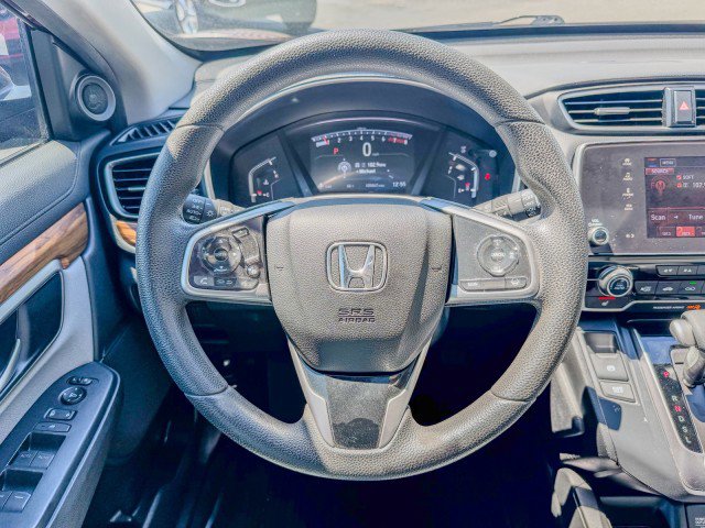 Used 2019 Honda CR-V EX image 8