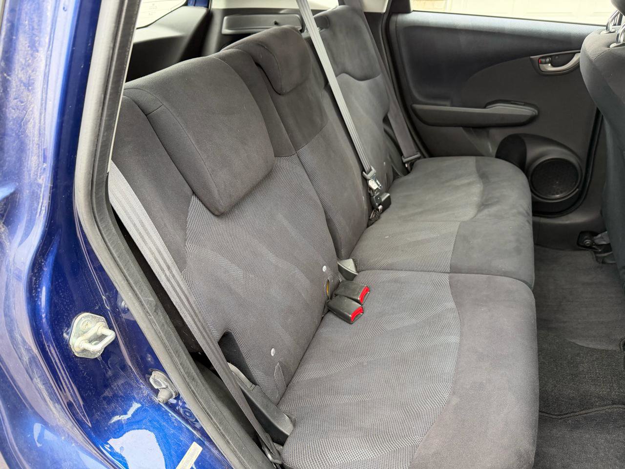 Used 2011 Honda Fit Sport image 16