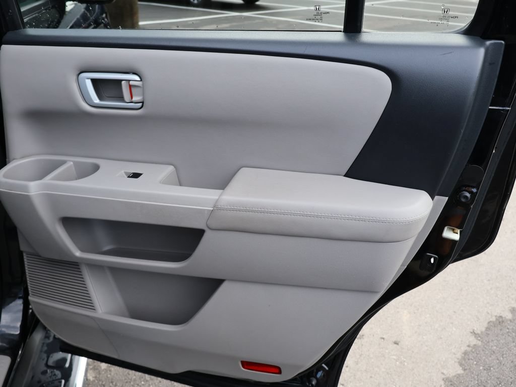 Used 2015 Honda Pilot EX-L image 16