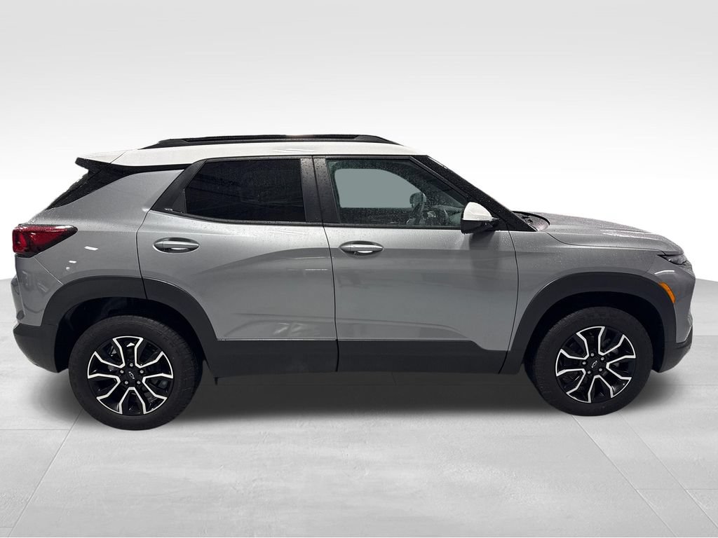 New 2026 Chevrolet TrailBlazer ACTIV w/ Driver Confidence Package AWD/4WD image 51
