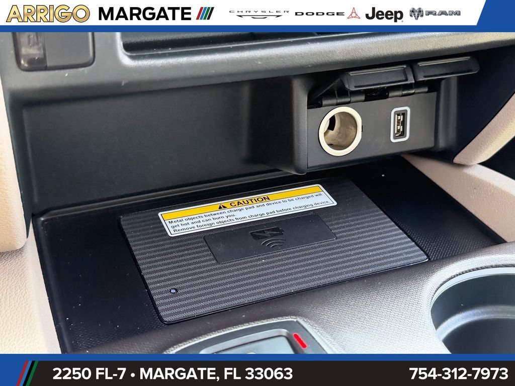 Used 2023 Honda Ridgeline RTL-E image 26