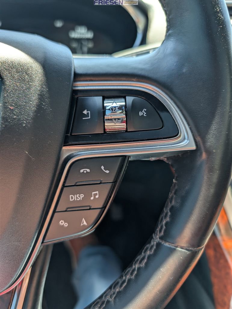 Used 2020 Lincoln Nautilus Reserve w/ Cargo Utility Package AWD/4WD image 15