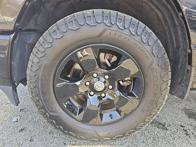 Used 2020 RAM 1500 Big Horn image 36