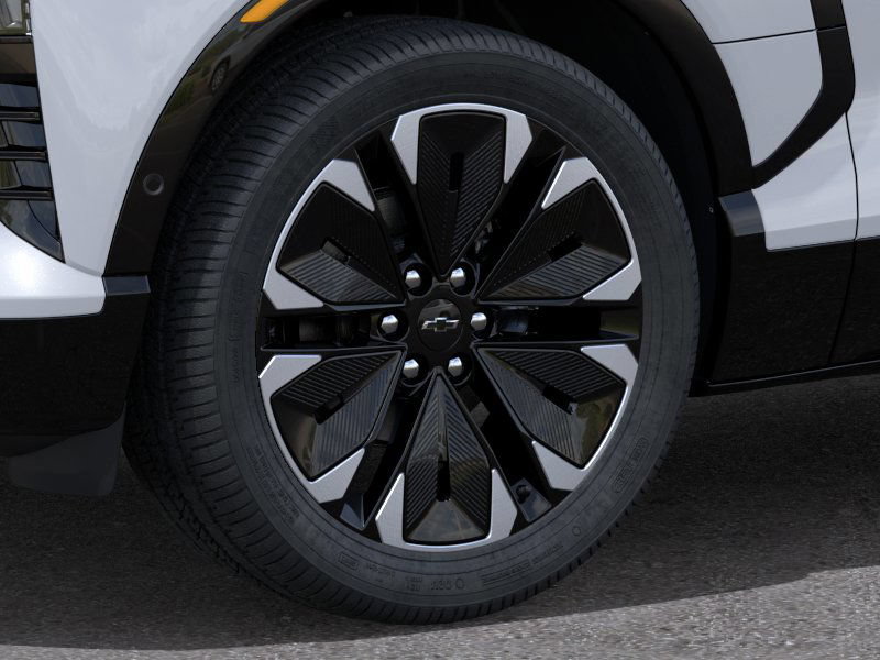 New 2026 Chevrolet Blazer EV RS AWD/4WD image 45