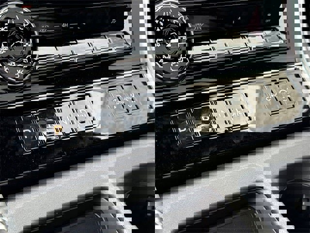 New 2026 Nissan Armada Platinum Reserve image 31