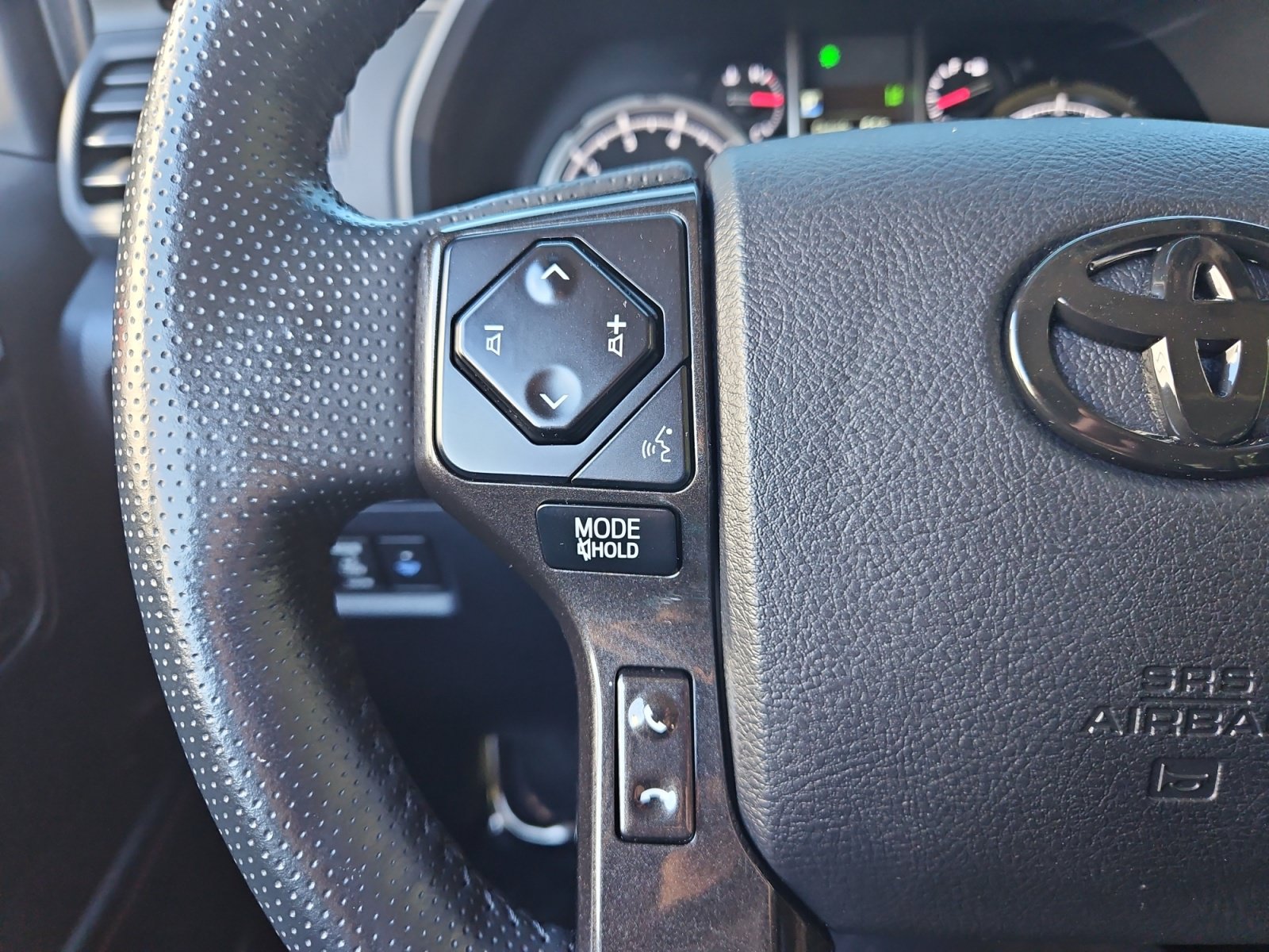 Used 2024 Toyota 4Runner TRD Pro AWD/4WD image 32