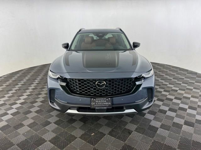 New 2026 MAZDA CX-50 Meridian Edition w/ Weather Package AWD/4WD image 2