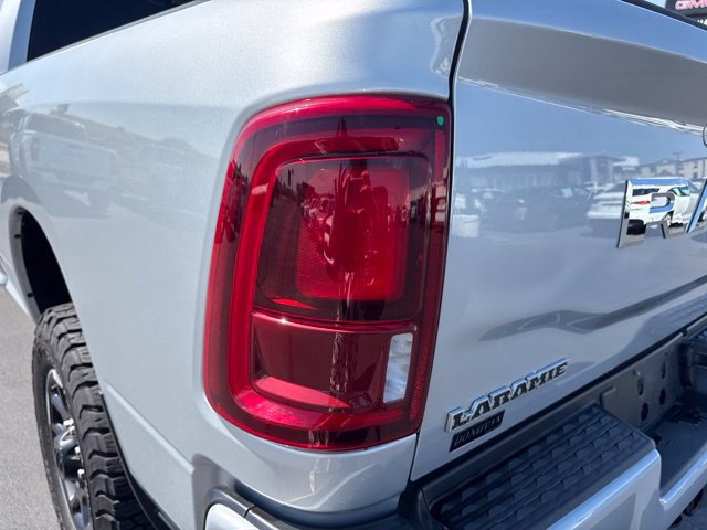 Used 2026 RAM 2500 Laramie AWD/4WD image 21