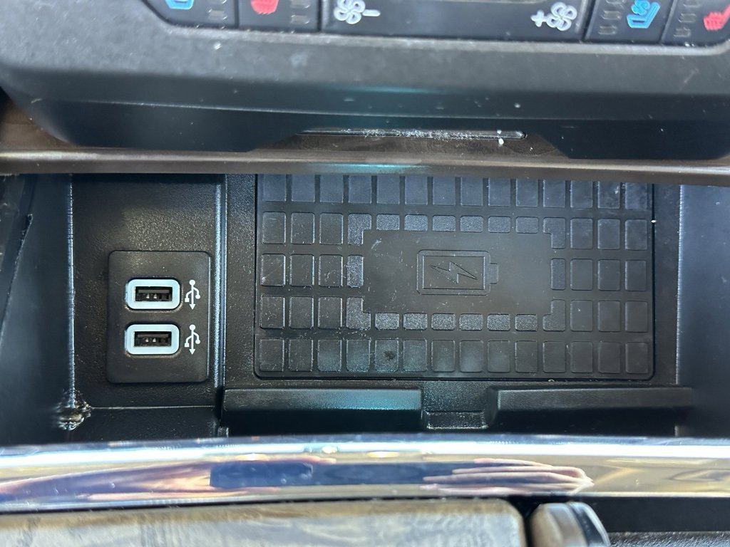 Used 2019 Ford Expedition Platinum image 31