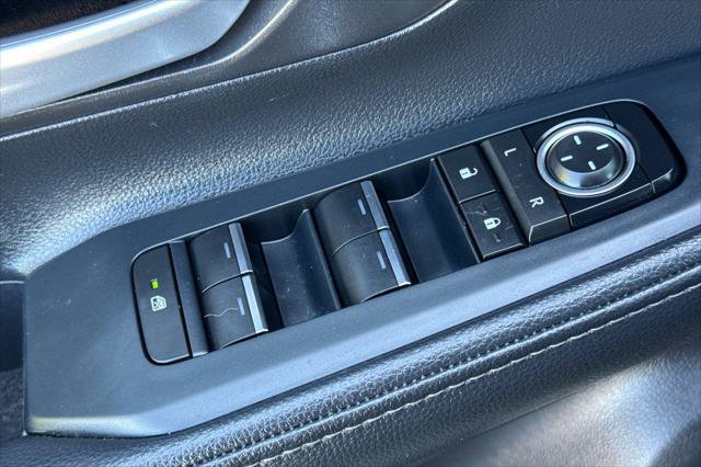 Certified 2024 Toyota Grand Highlander AWD image 13