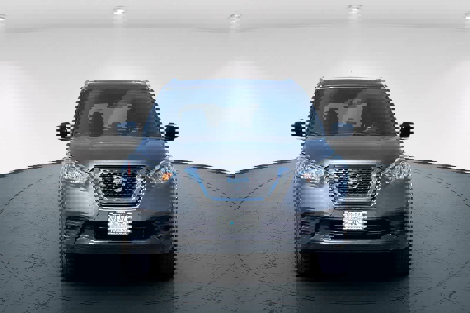 Used 2018 Nissan Kicks S FWD image 10