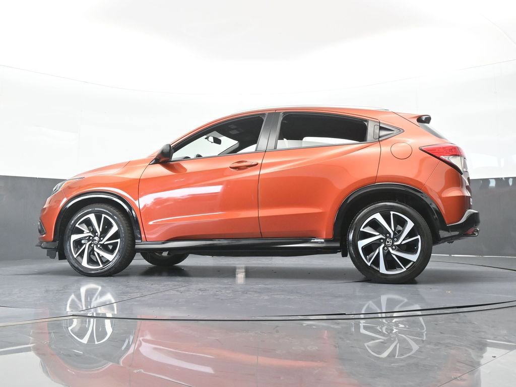 Used 2019 Honda HR-V Sport image 54