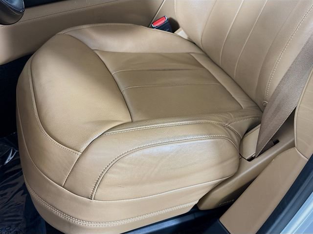 Certified 2023 Land Rover Range Rover SE image 22