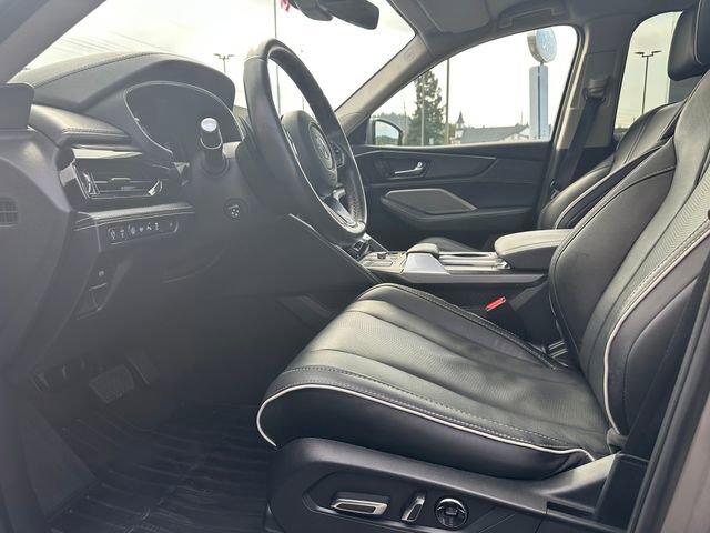 Used 2024 Acura MDX SH-AWD w/ Advance Package image 9