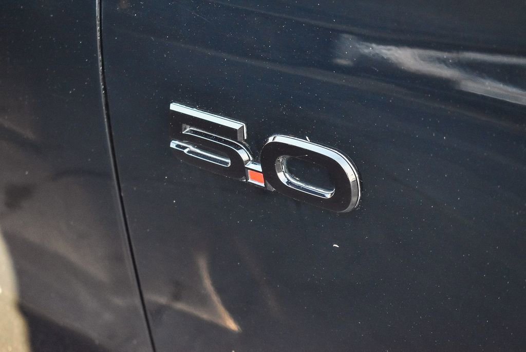 Used 2019 Ford Mustang GT Premium w/ Ford Safe & Smart Package image 11