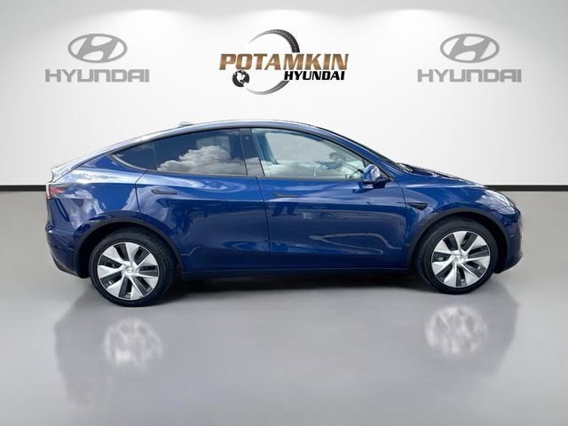 Used 2023 Tesla Model Y Long Range image 4