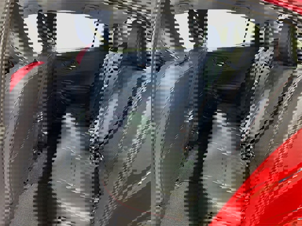 New 2026 Toyota Prius Plug-In Hybrid image 21